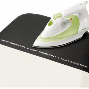 Brabantia 345647 Bügelbrett Abstellfläche